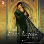 The Love Legend Themes: Veer-Zaara Themes '& Instrumental Scores - Sunil Chhaila Bihari Song Download